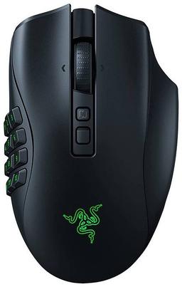 Renoverad Razer Naga V2 Pro Wireless Gaming Mouse - Reebelo Sverige