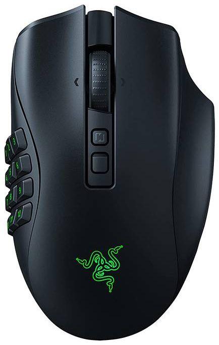 Renoverad Razer Naga V2 Pro Wireless Gaming Mouse - Reebelo Sverige