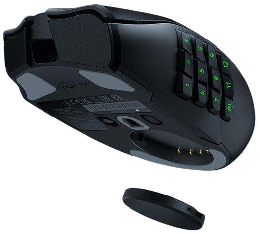 Renoverad Razer Naga V2 Pro Wireless Gaming Mouse - Reebelo Sverige