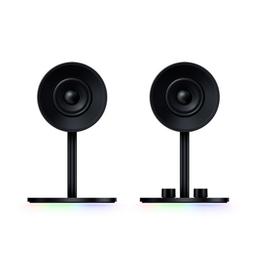 Renoverad Razer Nommo Chroma 2.0 Gaming Speakers - Reebelo Sverige