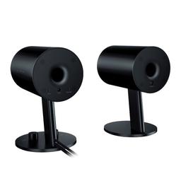 Renoverad Razer Nommo Chroma 2.0 Gaming Speakers - Reebelo Sverige