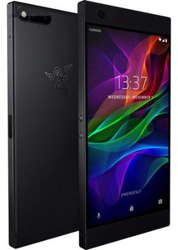 Renoverad Razer Phone (2017) - Reebelo Sverige