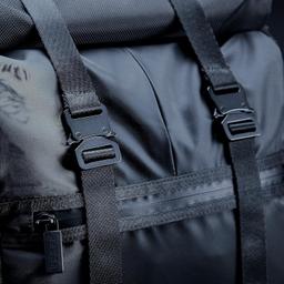 Renoverad Razer Recon 15-inch Rolltop Backpack - Reebelo Sverige