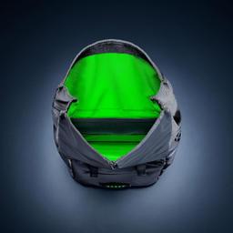 Renoverad Razer Recon 15-inch Rolltop Backpack - Reebelo Sverige