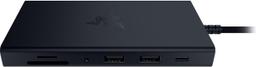 Renoverad Razer USB-C Dock 11 Port Docking Station for Laptops - Reebelo Sverige
