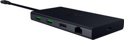 Renoverad Razer USB-C Dock 11 Port Docking Station for Laptops - Reebelo Sverige