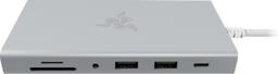 Renoverad Razer USB-C Dock 11 Port Docking Station for Laptops - Reebelo Sverige