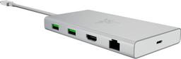 Renoverad Razer USB-C Dock 11 Port Docking Station for Laptops - Reebelo Sverige