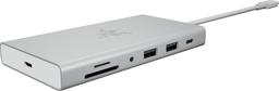 Renoverad Razer USB-C Dock 11 Port Docking Station for Laptops - Reebelo Sverige