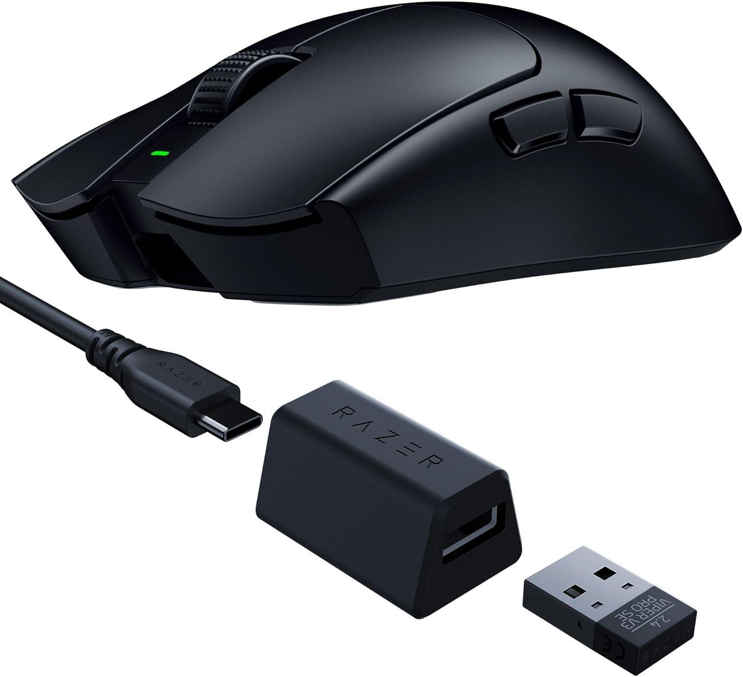 Renoverad Razer Viper V3 Pro SE Wireless Esports Gaming Mouse - Reebelo Sverige
