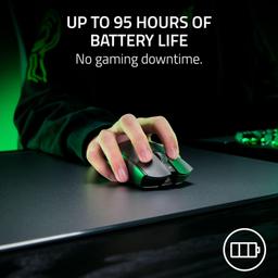 Renoverad Razer Viper V3 Pro SE Wireless Esports Gaming Mouse - Reebelo Sverige