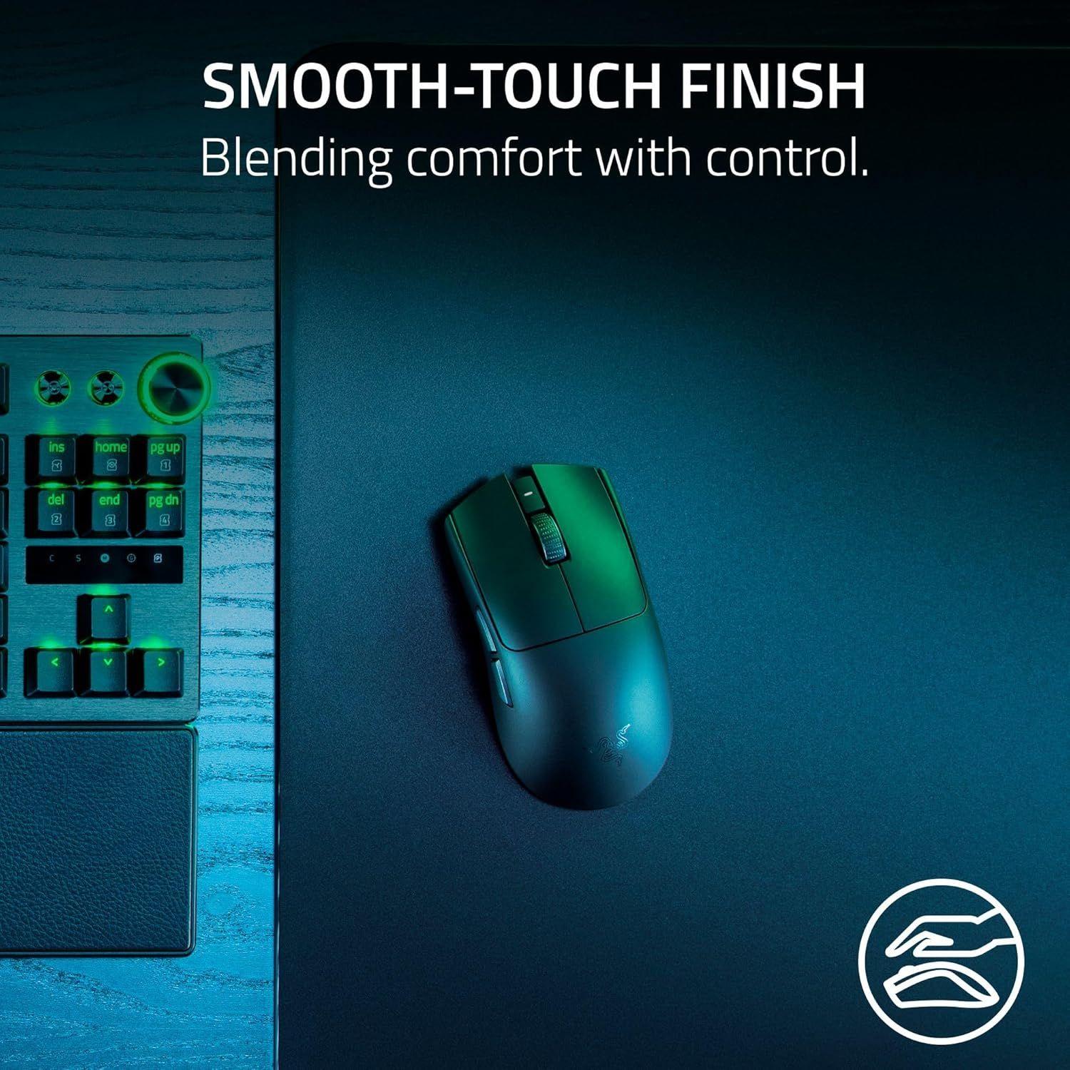 Renoverad Razer Viper V3 Pro SE Wireless Esports Gaming Mouse - Reebelo Sverige