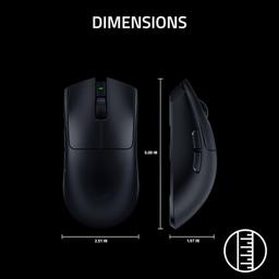 Renoverad Razer Viper V3 Pro SE Wireless Esports Gaming Mouse - Reebelo Sverige