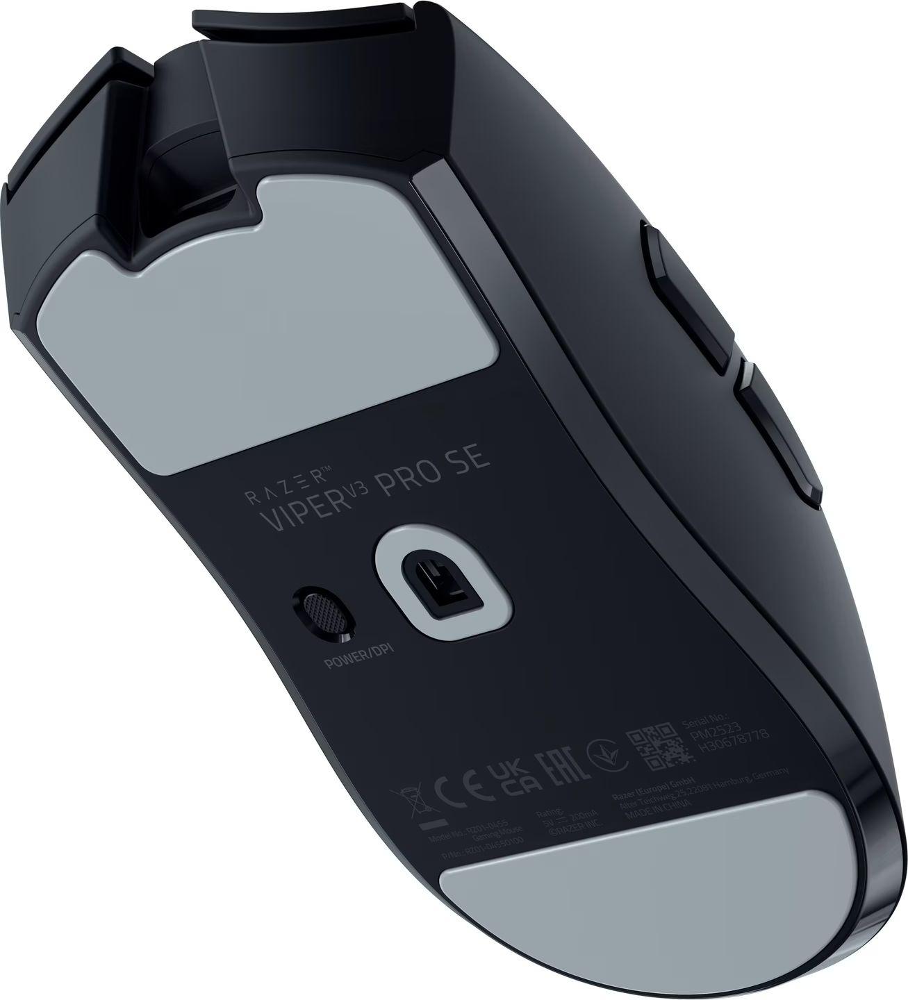 Renoverad Razer Viper V3 Pro SE Wireless Esports Gaming Mouse - Reebelo Sverige