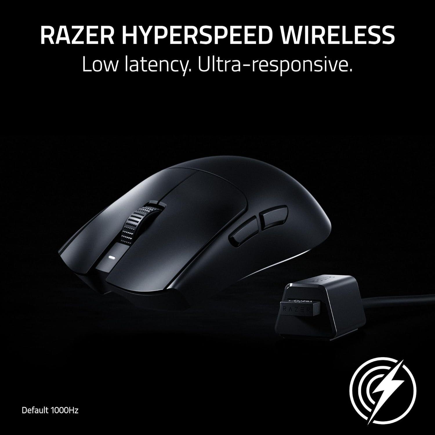 Renoverad Razer Viper V3 Pro SE Wireless Esports Gaming Mouse - Reebelo Sverige