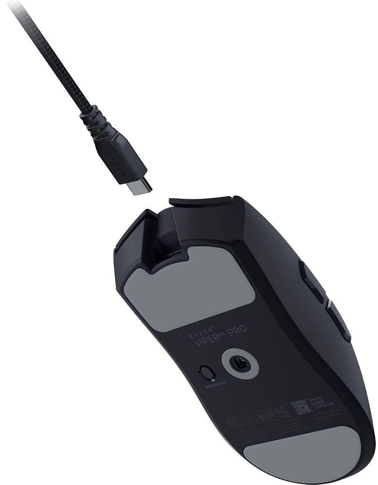 Renoverad Razer Viper V4 Pro Wireless Gaming Mouse - Reebelo Sverige