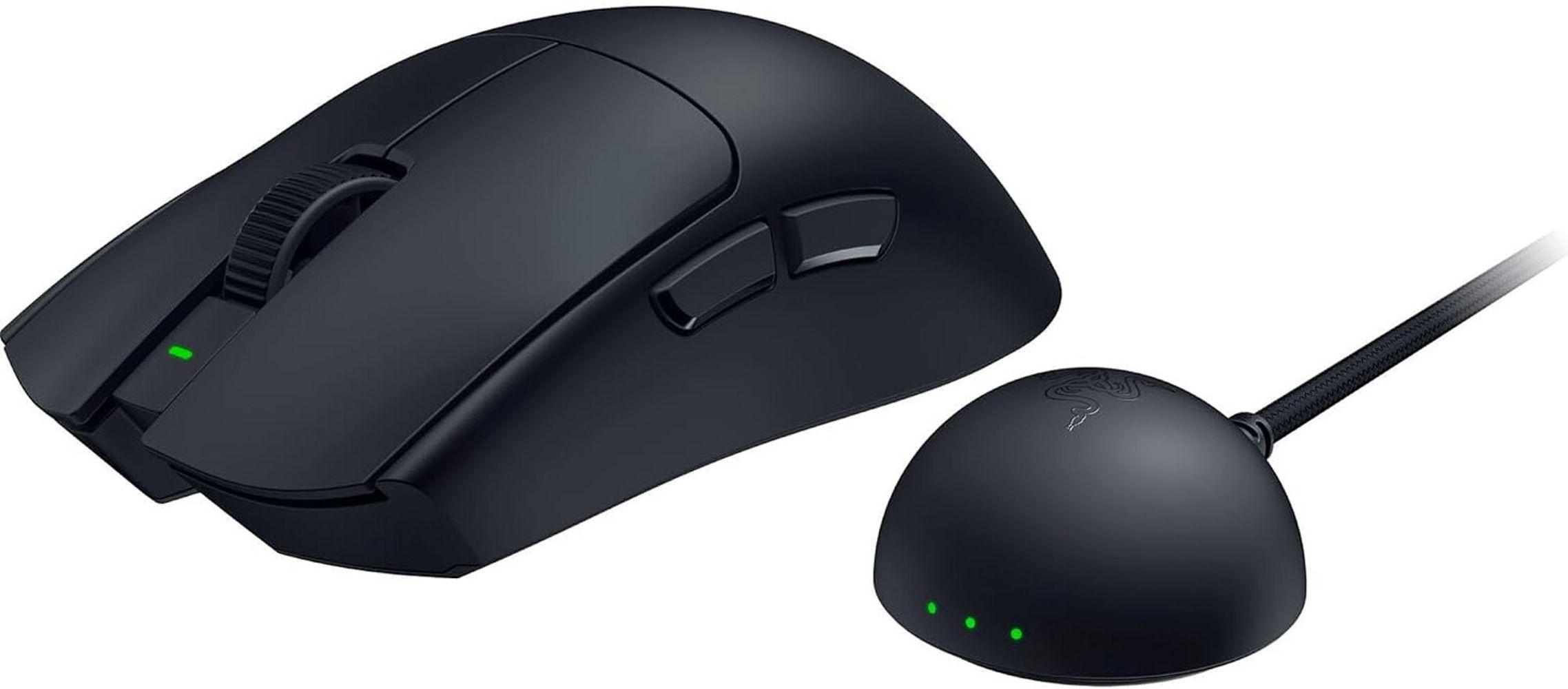 Renoverad Razer Viper V4 Pro Wireless Gaming Mouse - Reebelo Sverige