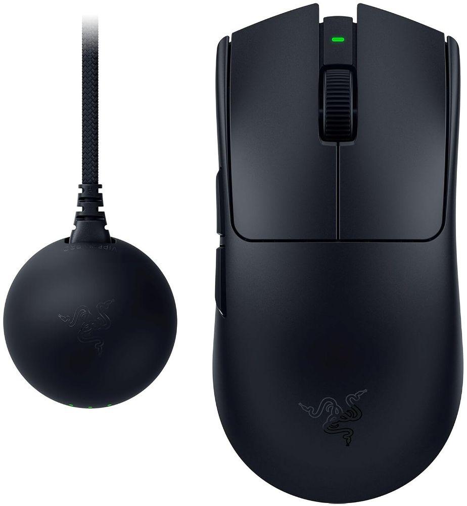 Renoverad Razer Viper V4 Pro Wireless Gaming Mouse - Reebelo Sverige