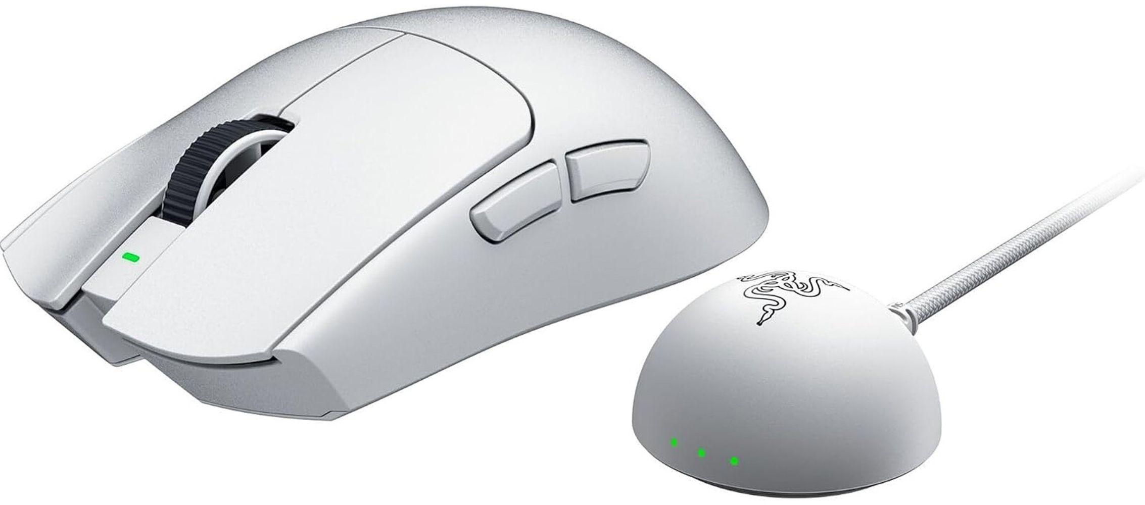 Renoverad Razer Viper V4 Pro Wireless Gaming Mouse - Reebelo Sverige