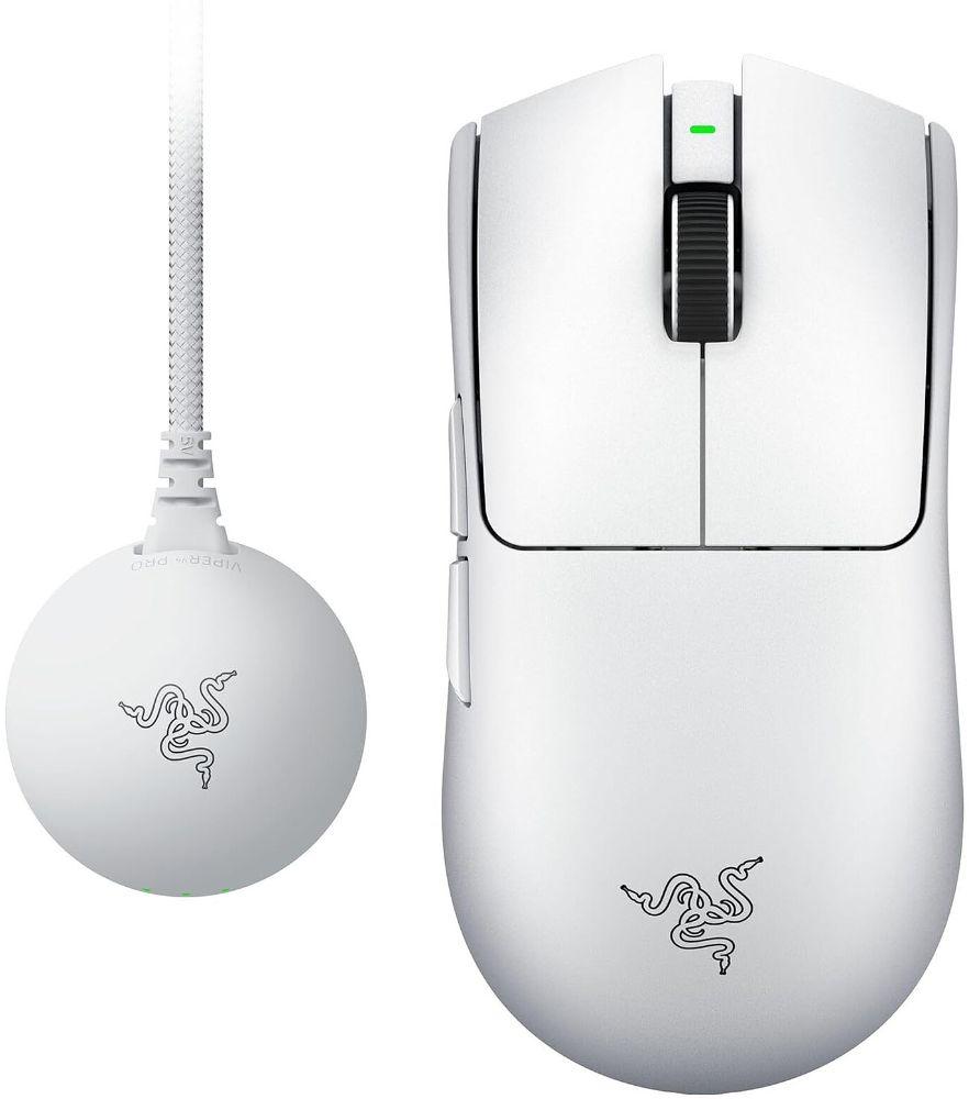 Renoverad Razer Viper V4 Pro Wireless Gaming Mouse - Reebelo Sverige