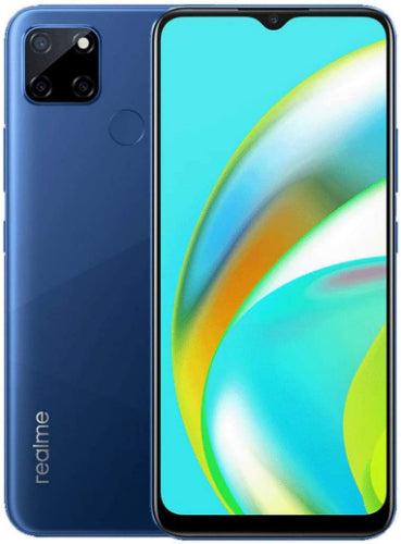 Renoverad Realme C12 - Reebelo Sverige
