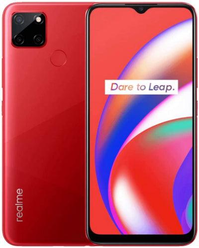 Renoverad Realme C12 - Reebelo Sverige