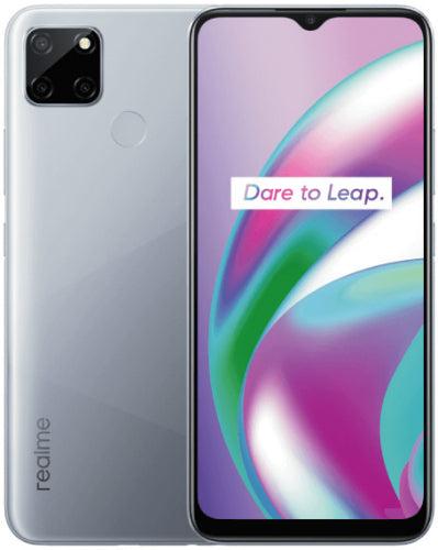 Renoverad Realme C12 - Reebelo Sverige