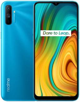 Renoverad Realme C3 - Reebelo Sverige
