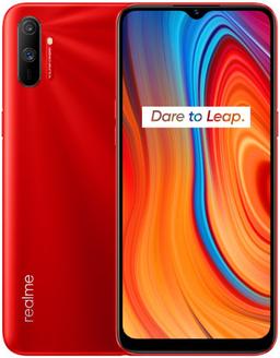 Renoverad Realme C3 - Reebelo Sverige
