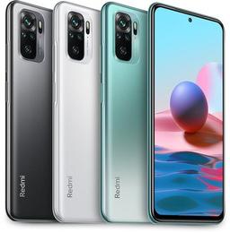 Renoverad Xiaomi Redmi Note 10 - Reebelo Sverige