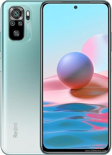 Renoverad Xiaomi Redmi Note 10 - Reebelo Sverige