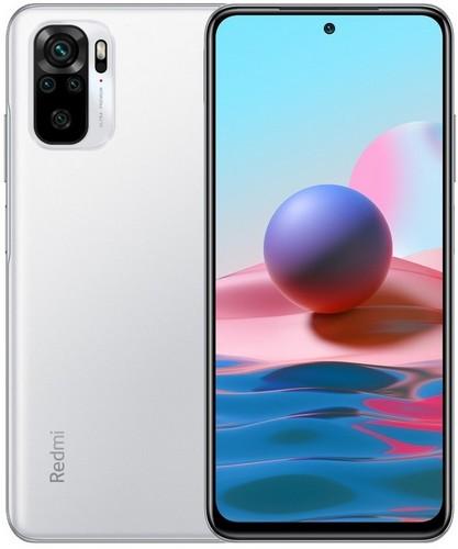 Renoverad Xiaomi Redmi Note 10 - Reebelo Sverige