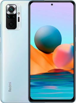 Renoverad Xiaomi Redmi Note 10 Pro - Reebelo Sverige