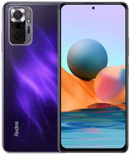 Renoverad Xiaomi Redmi Note 10 Pro - Reebelo Sverige