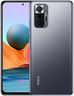 Renoverad Xiaomi Redmi Note 10 Pro - Reebelo Sverige