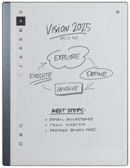 Renoverad reMarkable Paper 2 10.3" Tablet - Reebelo Sverige