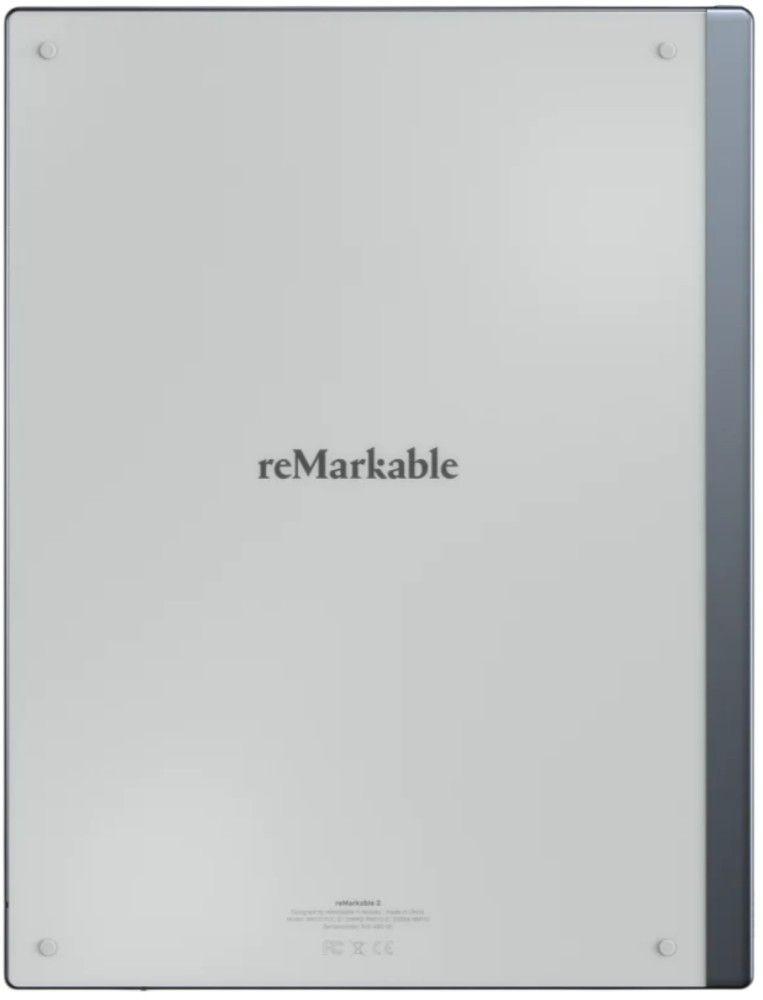 Renoverad reMarkable Paper 2 10.3" Tablet - Reebelo Sverige
