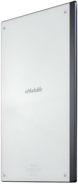 Renoverad reMarkable Paper 2 10.3" Tablet - Reebelo Sverige