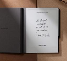 Renoverad reMarkable Paper 2 10.3" Tablet - Reebelo Sverige