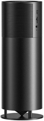 Renoverad Remax RB-M46 Minsi Series Wireless Desktop Speaker - Reebelo Sverige