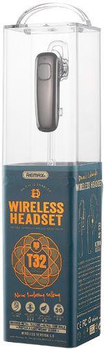 Renoverad Remax RB-T32 Portable Lightweight Wireless Headset - Reebelo Sverige
