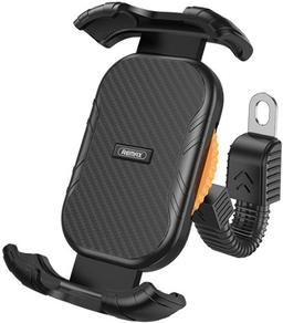Renoverad Remax RM-C01 Fiyo Series Motorcycle Phone Holder - Reebelo Sverige