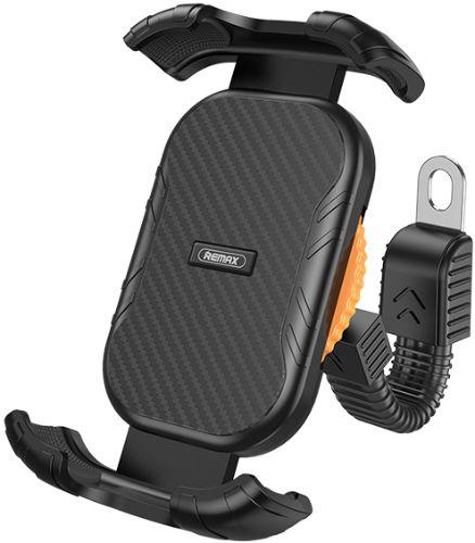Renoverad Remax RM-C01 Fiyo Series Motorcycle Phone Holder - Reebelo Sverige