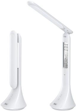 Renoverad Remax RT-E510 Time Pro Series Eye-Caring LED Lamp - Reebelo Sverige