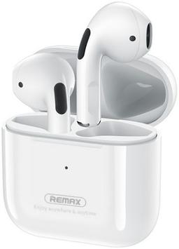 Renoverad Remax TWS-10 True Wireless Earbuds - Reebelo Sverige