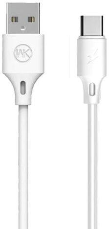 Renoverad Remax-Wekom WDC-092a 3m USB to Type-C Cable - Reebelo Sverige