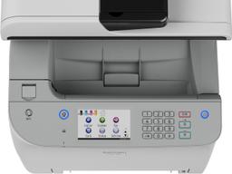 Renoverad RICOH C125 MF Color Laser Multifunction Printer - Reebelo Sverige