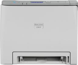 Renoverad RICOH C125 P Color Laser Printer - Reebelo Sverige