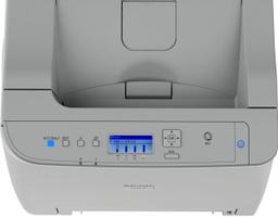 Renoverad RICOH C125 P Color Laser Printer - Reebelo Sverige