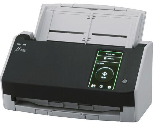 Renoverad Ricoh FI-8040 Compact Desktop Scanner - Reebelo Sverige
